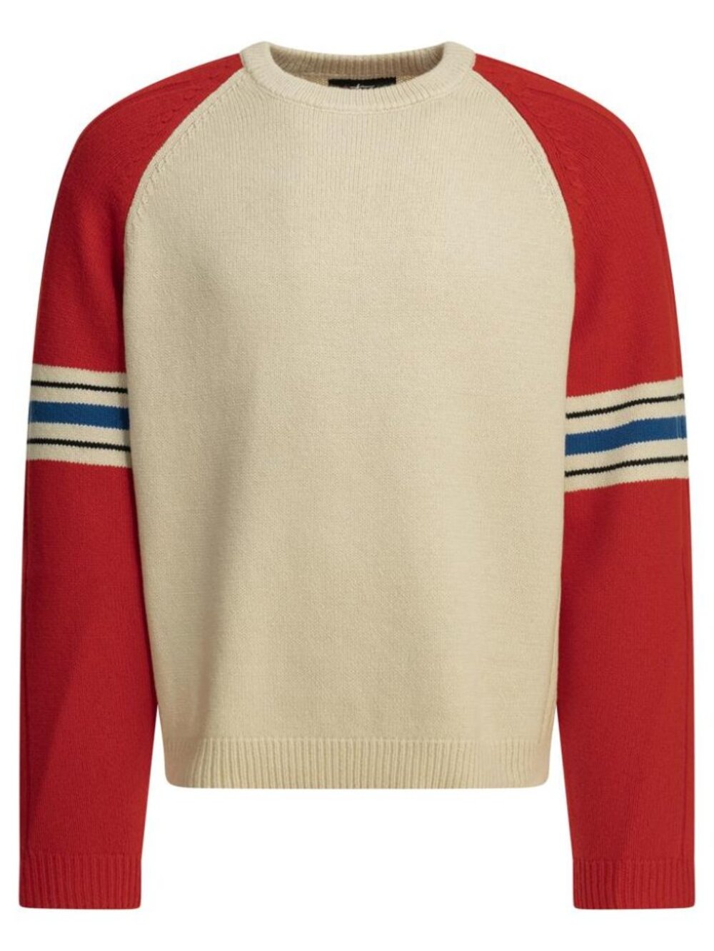 Stüssy Knitwear Tag Size L Men